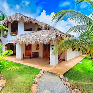 Resort Villas Paradiso Bio-resort Las Galeras