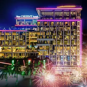 Hotel New Orient Da Nang