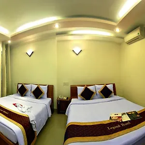Hotel Legend Boutique Da Nang