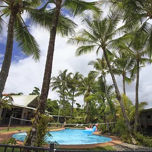 Hostel Scotty's Mission Mission Beach