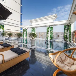 Hotel Monarque Da Nang