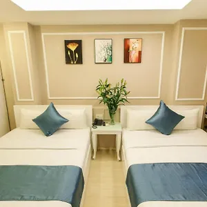 Hotel Saigon Ho Chi Minh City